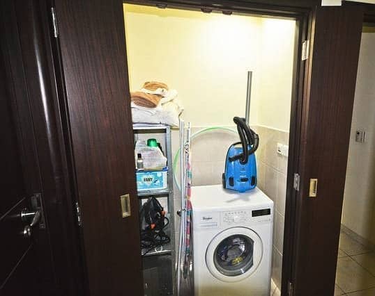 Spacious Unfurnished 1 Bedroom in Palldium Tower JLT! Spacious Unfurnished 1 Bedroom in Palldium Tower JLT!
