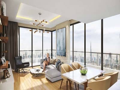 Best-Layout 2Bedroom Unit w/ Canal Views Best-Layout 2Bedroom Unit w/ Canal Views