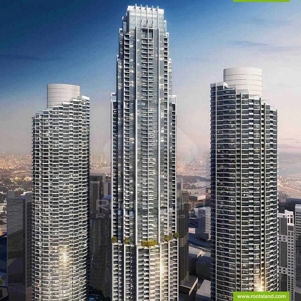 位于迪拜市中心，谦恭公寓喷泉景观综合体，谦恭喷泉景观1号大厦 4 卧室的公寓 9450000 AED - 2924713