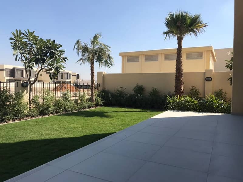 The best price in Dubailand : Fully Furnished