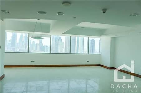 2 Bedroom Apartment for Sale in World Trade Centre, Dubai - World Trade Centre Residences / Vacant 2 Bedroom Apartment for Sale in World Trade Centre, Dubai - World Trade Centre Residences / Vacant