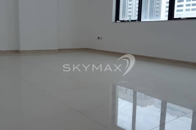 Hot Offer Apartment! 3BHK with Wardrobes in Najda Street