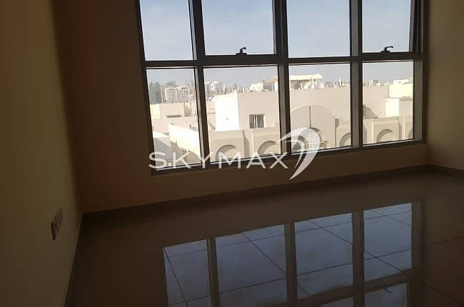 Awesome Aparment! Stunning! 2BHK with Balcony in Al Nahyan