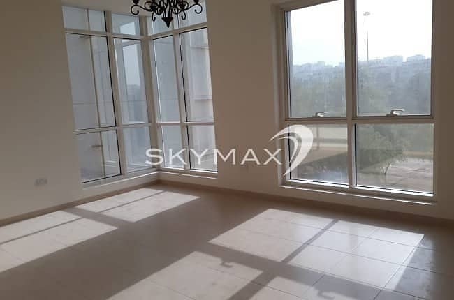 Brand New! Perfect! 2BHK with Parking and Gym in Al Nahyan