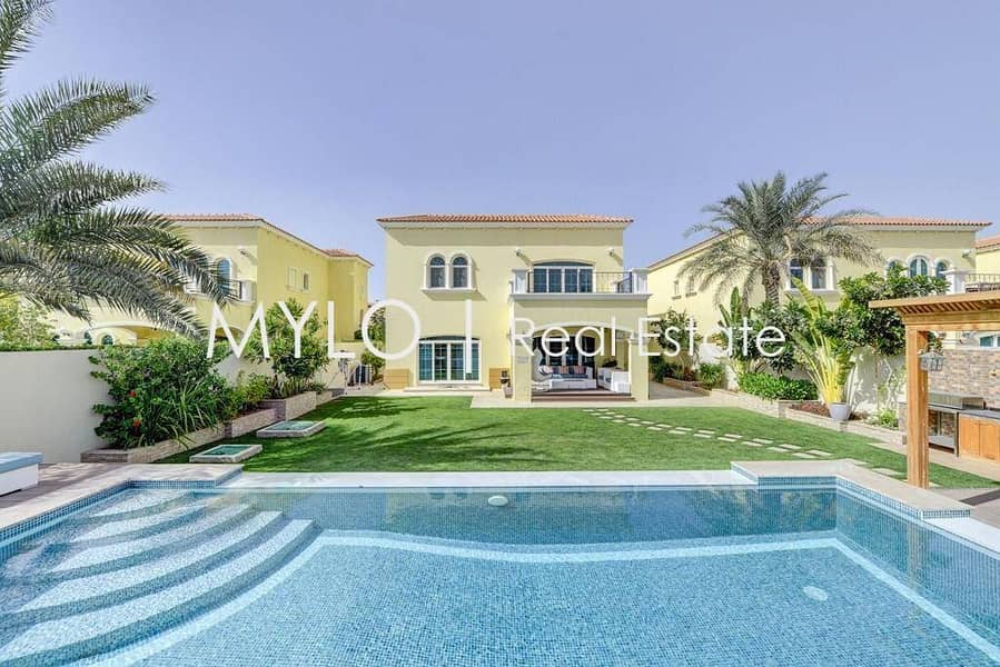 Upgraded | Legacy Large | Private pool