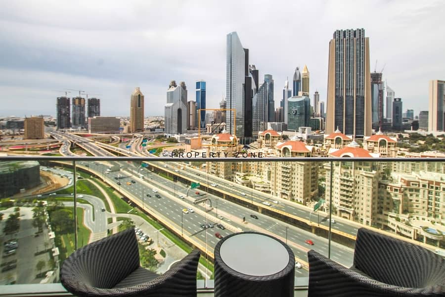 Amazing View I 2 BR I The Address Downtown Amazing View I 2 BR I The Address Downtown