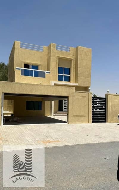 4 Bedroom Villa for Sale in Al Zahya, Ajman - IMG-20240503-WA0096. jpg