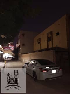 فيلا أرضي + 1 للبيع في النعيمية، عجمان