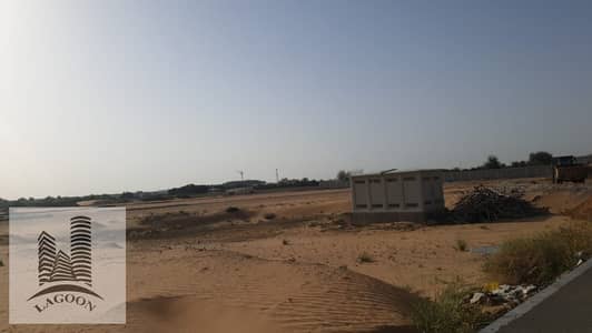 阿尔扎哈亚， 阿治曼 住宅地块待售 - IMG-20240506-WA0038. jpg