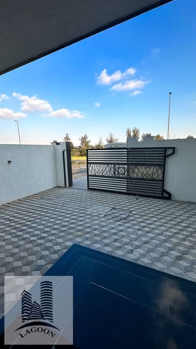 6 Cпальни Вилла Продажа в Аль Захья, Аджман - IMG-20240513-WA0044. jpg
