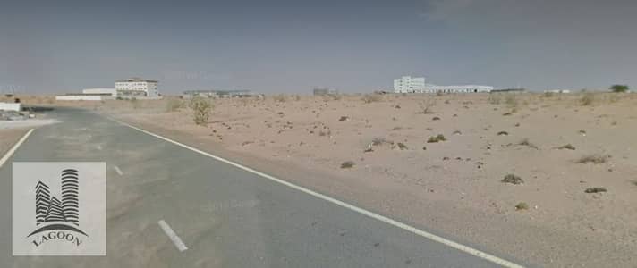 Industrial Land for Sale in Industrial Area, Umm Al Quwain - WhatsApp Image 2024-05-31 at 9.54. 29 PM. jpeg
