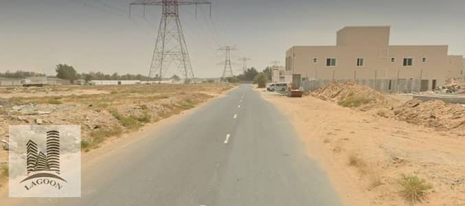 Plot for Sale in Al Yasmeen, Ajman - WhatsApp Image 2024-05-31 at 5.06. 38 PM. jpeg