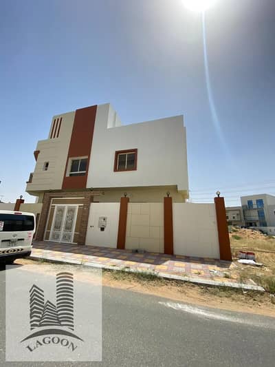 3 Cпальни Вилла Продажа в Аль Ясмин, Аджман - IMG-20240514-WA0082. JPG