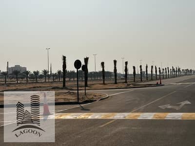 Plot for Sale in Al Bahia, Ajman - WhatsApp Image 2024-06-01 at 12.32. 10 AM. jpeg