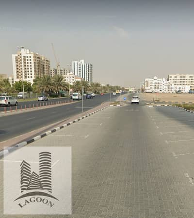 ارض تجارية  للبيع في المدينة الصناعية الجديدة، عجمان - WhatsApp Image 2024-06-02 at 6.36. 23 PM. jpeg