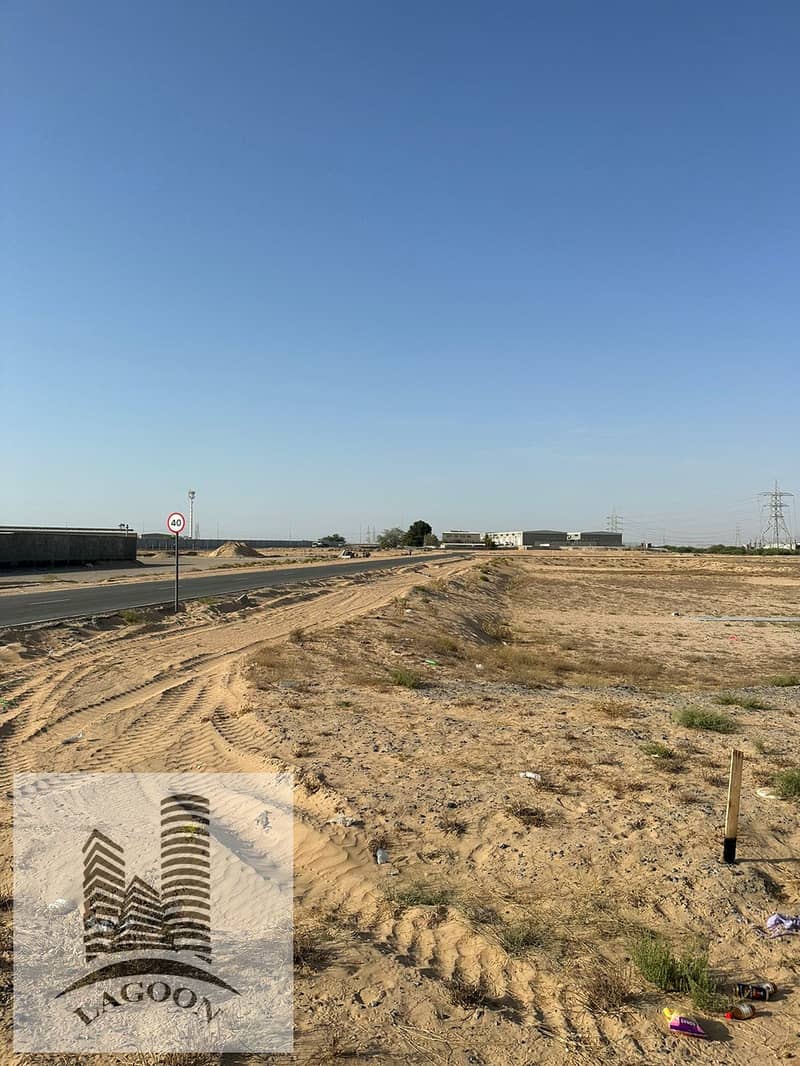 GOOD DEAL COMERIAL AND RASIDENTIAL BULDING PLOT G+2 APROVED 6700 SQFT FOR SALE ON MAIN ROAD IN AL JURF2 GOOD DEAL COMERIAL AND RASIDENTIAL BULDING PLOT G+2 APROVED 6700 SQFT FOR SALE ON MAIN ROAD IN AL JURF2