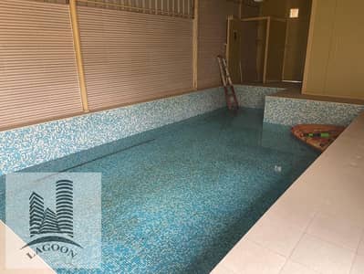 5 Bedroom Villa for Rent in Al Mowaihat, Ajman - gJ66JViMcC2Df2ZHEpOw6elmjMeb9twjPcqVqKCs