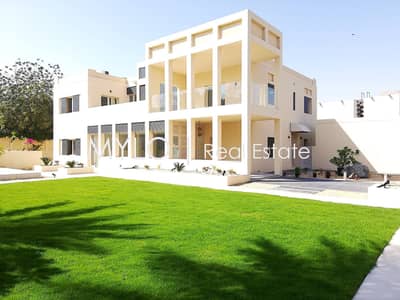 Luxury Villa | Fully Upgraded |Huge Pool Luxury Villa | Fully Upgraded |Huge Pool