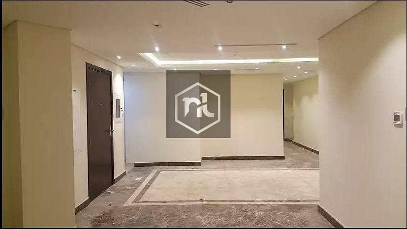 Unfurnished Studio in Business Bay