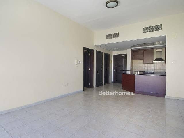 1 BR | VOT | Mediterranean | Discovery Garden