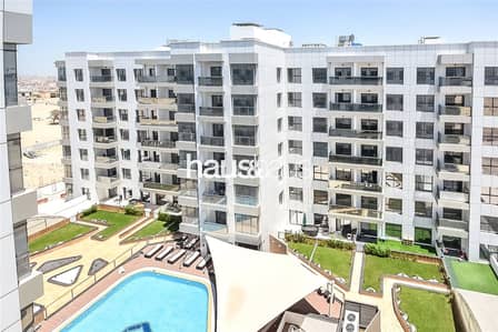 2 Bedroom Flat for Rent in Arjan, Dubai - Upgraded | Top Floor | Pool View | Multiple Cheque 2 Bedroom Flat for Rent in Arjan, Dubai - Upgraded | Top Floor | Pool View | Multiple Cheque