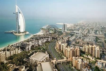 Asayel in Madinat Jumeirah - Free Hold - Near Burj Al Arab