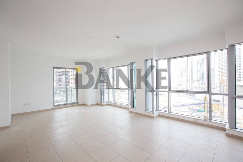 1 BED| HIGH FLOOR| SPACIOUS|RENTED|BRIGHT|