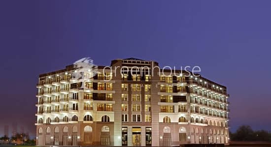 Rented Apt. with 9.8% R.O.I. | Sheffield Rented Apt. with 9.8% R.O.I. | Sheffield