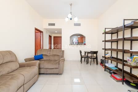 Fully Furnished | Spacious | High Floor Fully Furnished | Spacious | High Floor