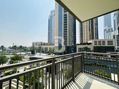 3 Bedroom Flat for Rent in Dubai Creek Harbour, Dubai - Low Floor | Ready to Move | Brand New Unit