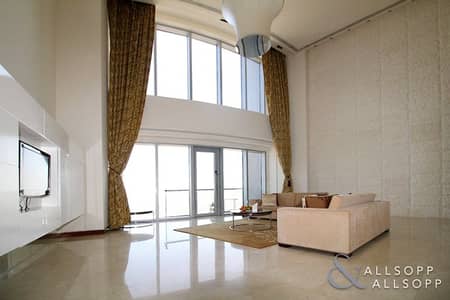 Available Now | 3 Bed + Maids | Penthouse Available Now | 3 Bed + Maids | Penthouse
