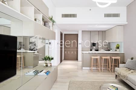 Luxurious New Apt. Luxurious New Apt.