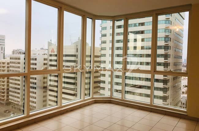 Incredible Apartment! 3BHK + MaidRoom with All Facilities