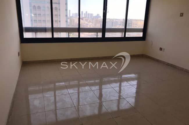 Great Offer Apartment!! 3BHK  with Balcony in Defense Road