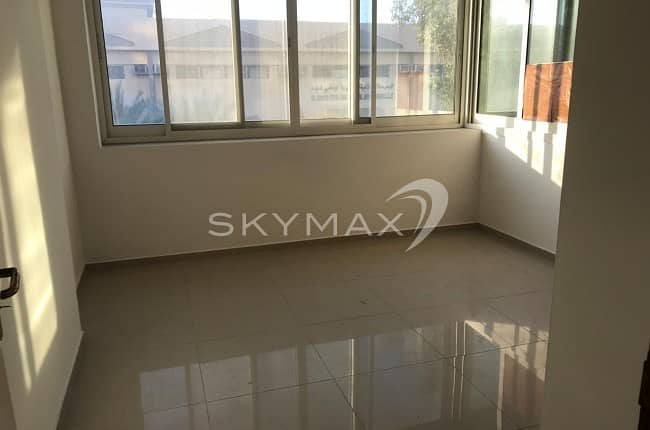 Stunning Apartment!!  2BHK with Balcony in Defense Road