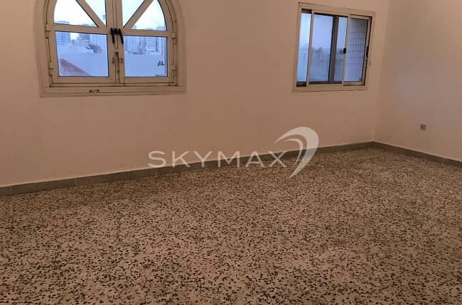 Majestic Apartment!!  2BHK with Balcony in Defense Road