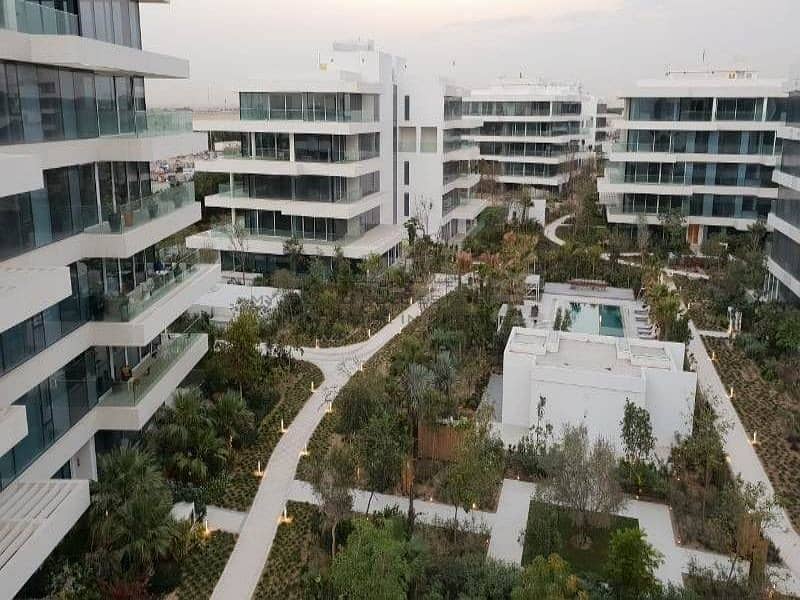 Fully Furnished 2 Bed Apt For Rent in Ashjar Fully Furnished 2 Bed Apt For Rent in Ashjar
