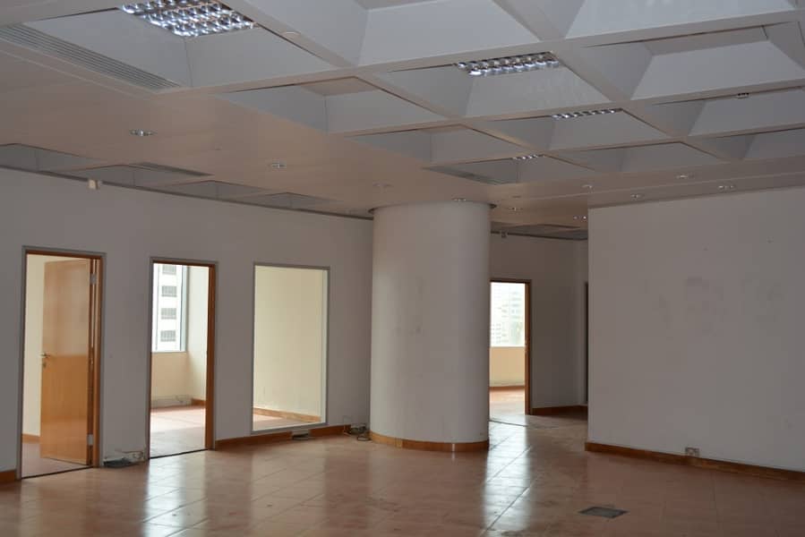 Офис в улица Аль Наджда，Аль Масауд Тауэр, 192150 AED - 4009188