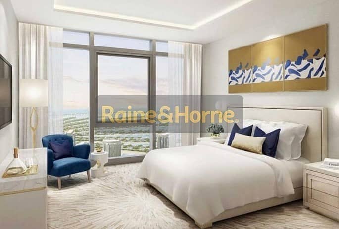 Fully Furnished Studio in The Palm Tower Fully Furnished Studio in The Palm Tower