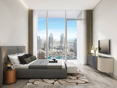 1 Bedroom Apartment for Sale in Dubai Marina, Dubai - Genuine Resale | Marina Views  | On High Floor