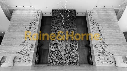 Studio for Sale in Culture Village, Dubai - Cosy Studio Fully Furnished - Stunning View Studio for Sale in Culture Village, Dubai - Cosy Studio Fully Furnished - Stunning View