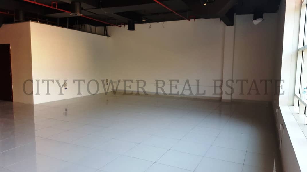 Office space at Shaikh Zayed Road. Office space at Shaikh Zayed Road.