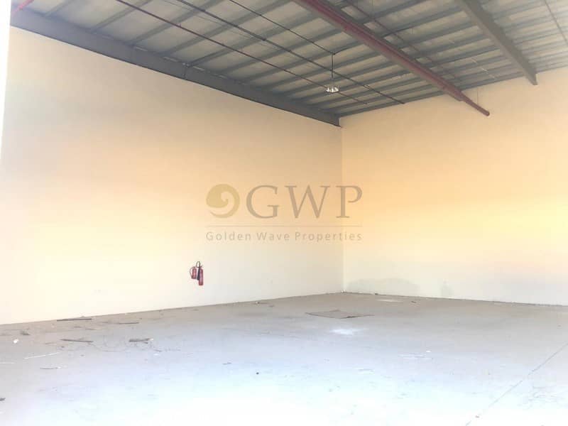 1 Month free|Light Industrial Use Warehouses Available for Rent Now|17KV