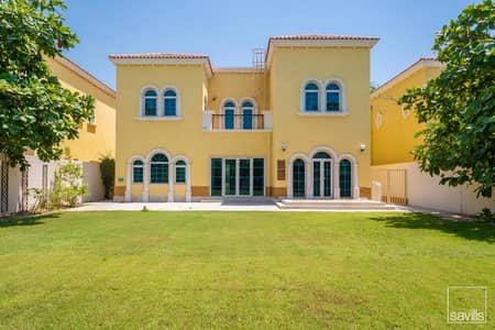 Exclusive I Single Row I Vacant I Large Plot