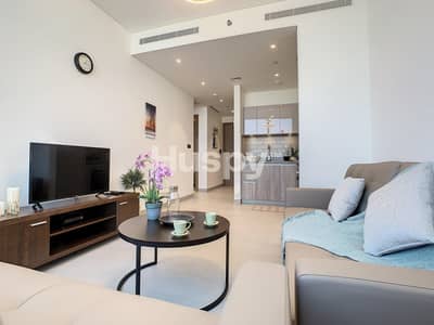 VACANT | FULLY FURNISHED | LAGOON VIEW |