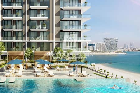 2 Bedroom Apartment for Sale in Dubai Harbour, Dubai - Modern 2 BR Unit  | Sea View | Spacious Layout