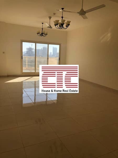 Brand New One Bedrooms with Balcony in Arjan