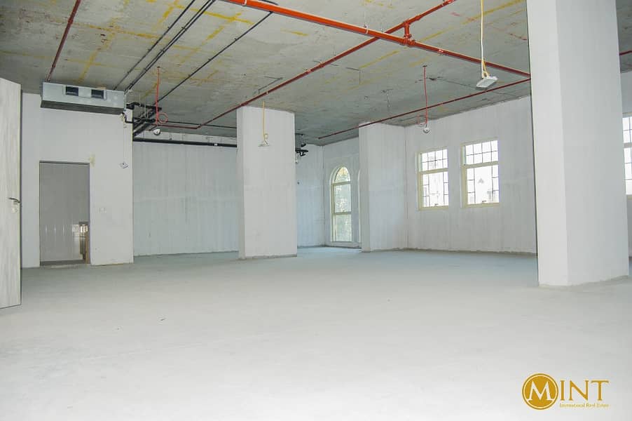 Brand New Office Space in Al Safa | Affordable Price