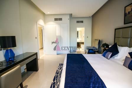 High quality furnished / 1 BR brand new High quality furnished / 1 BR brand new
