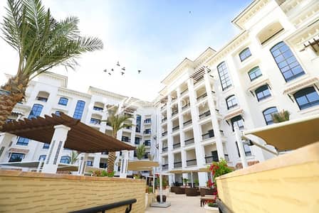 2 Bedroom Flat for Rent in Yas Island, Abu Dhabi - 3 Payment! 2 BR Apt w/ Modern Facilities 2 Bedroom Flat for Rent in Yas Island, Abu Dhabi - 3 Payment! 2 BR Apt w/ Modern Facilities